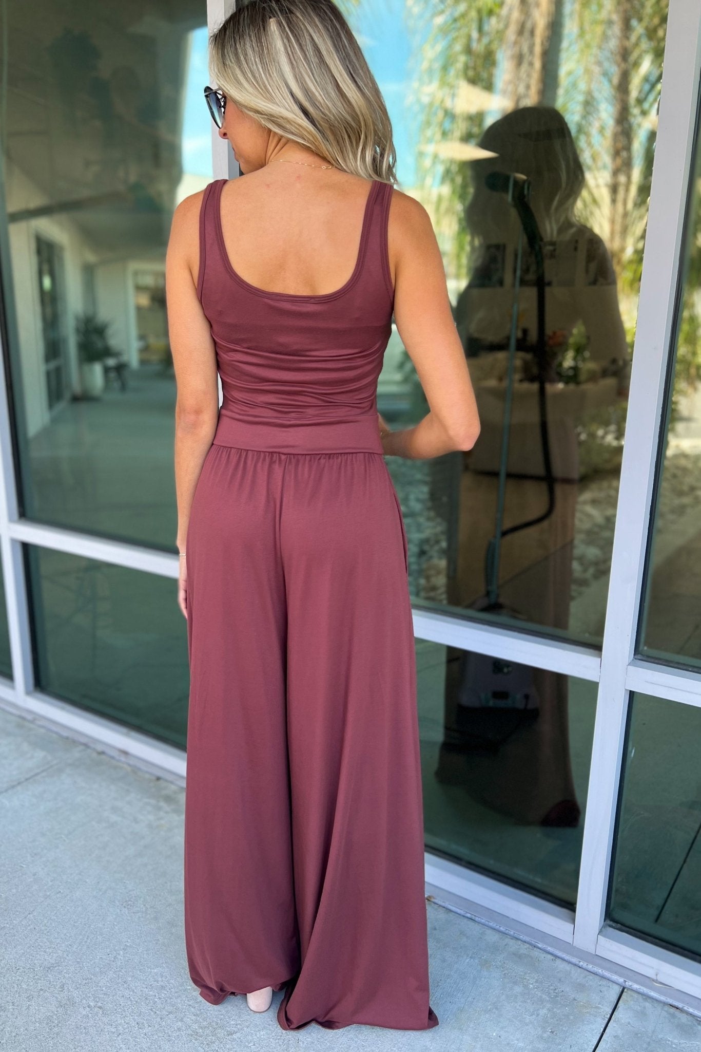 Ultimate Night to Remember Cutout Jumpsuit - 4 Stunning Colors