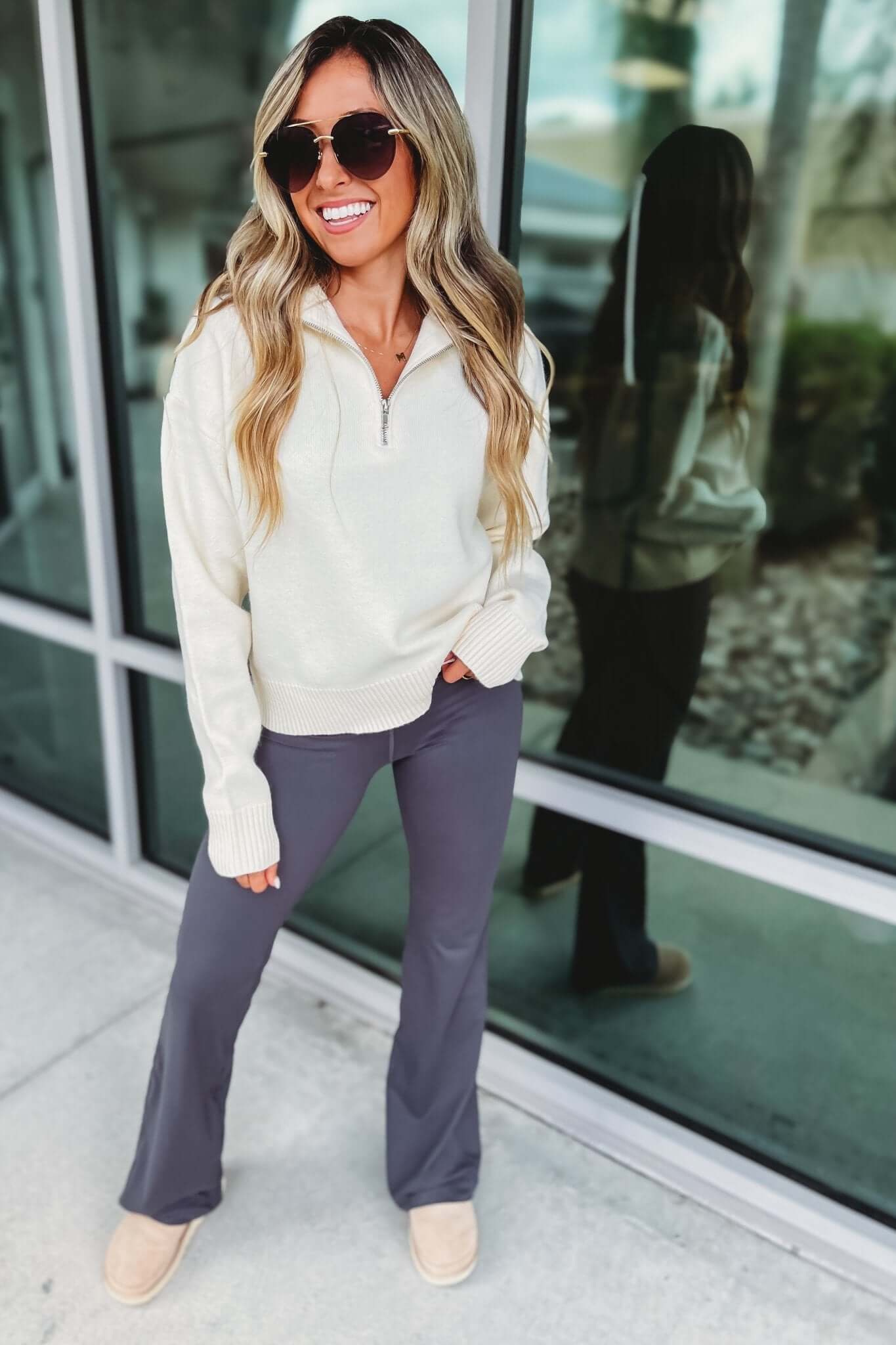 Premium Comfort Pullover - 5 Stylish Colors