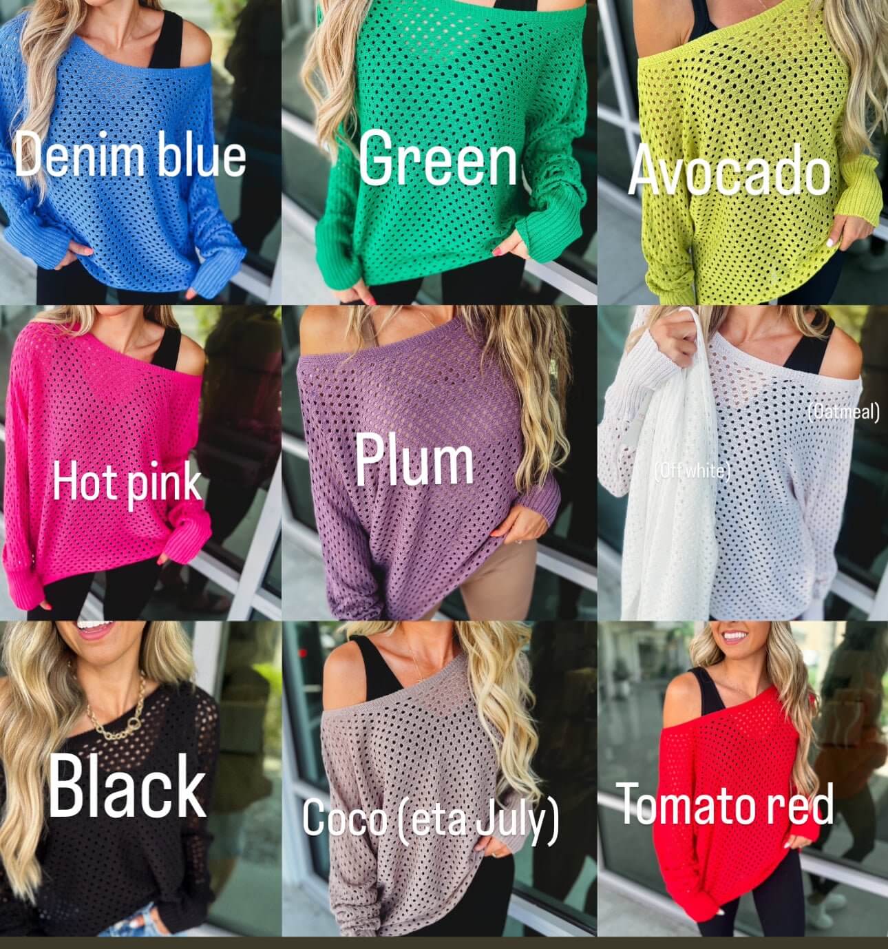 Ultimate Adventure Jumpsuit - Top 10 Colors!