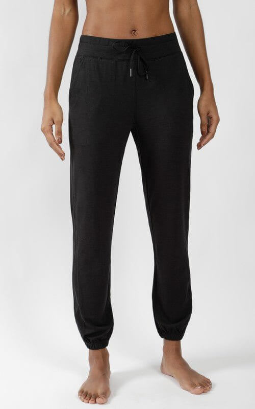 Ultimate Comfort Lose Yourself Joggers - 2 Stylish Colors