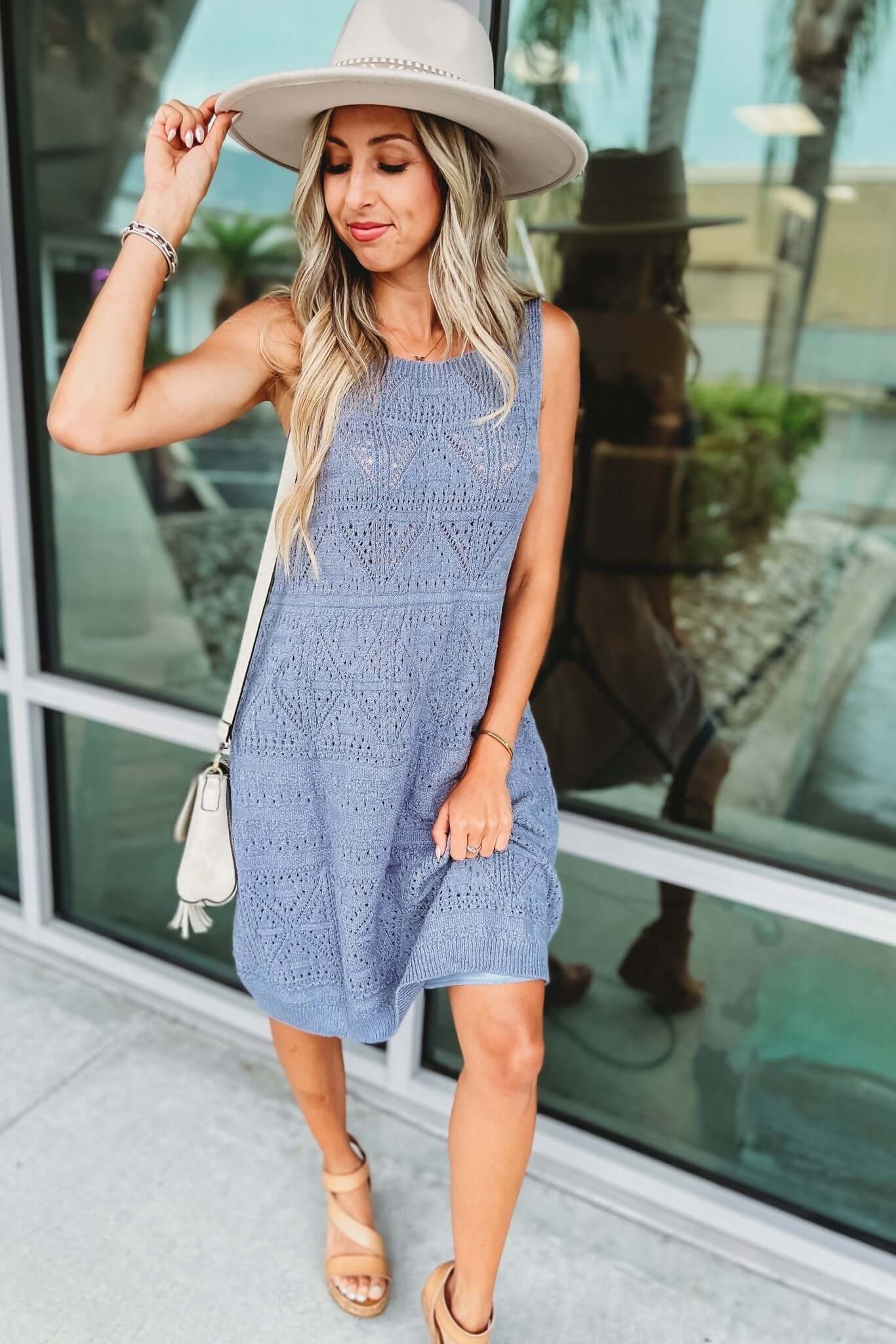 Premium Love You More Shift Dress - Ultimate Style in 2 Colors