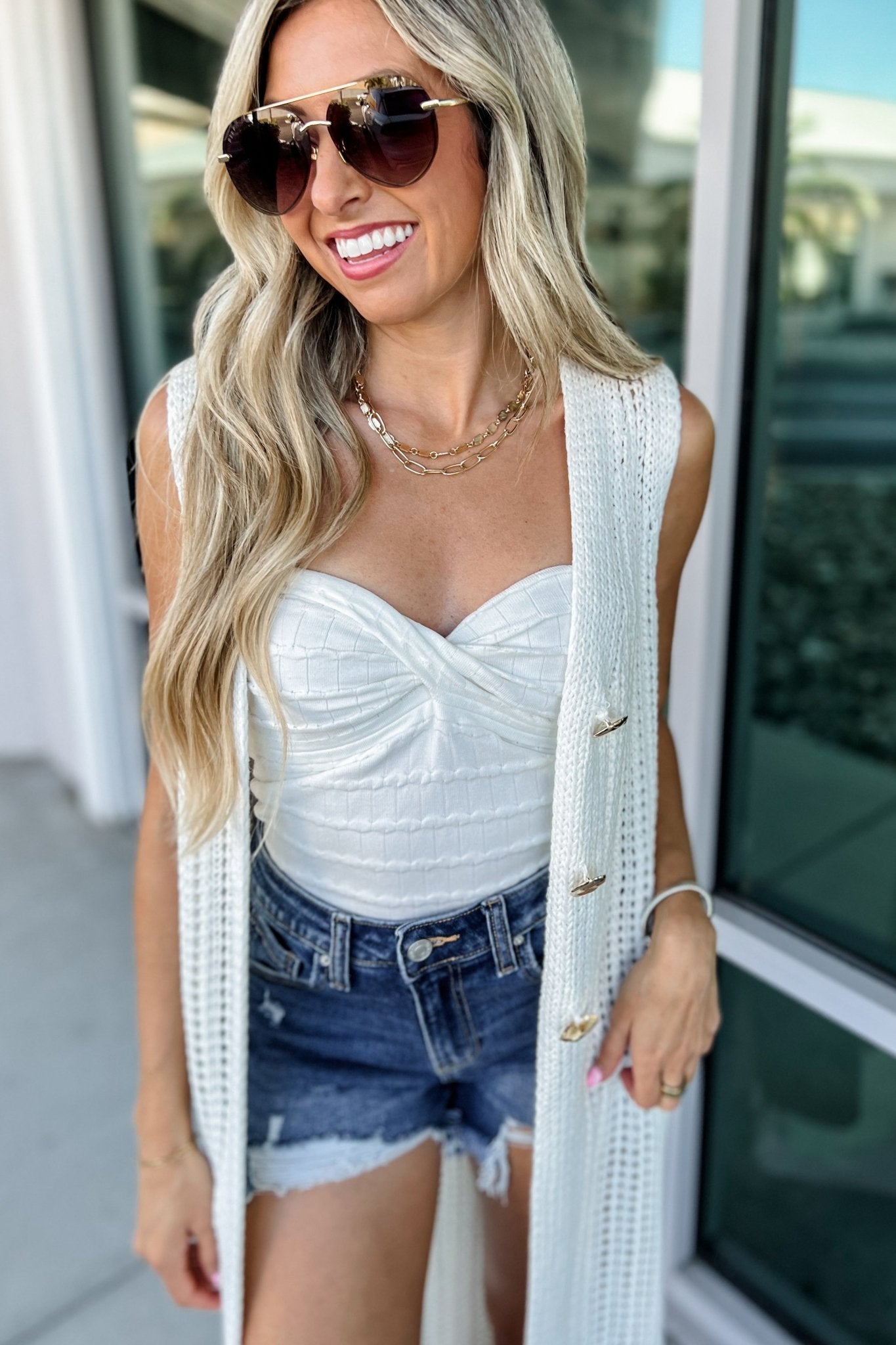 Premium Love Story Strapless Tube Top | Ultimate Style & Comfort