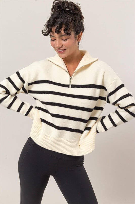Premium Comfort Pullover - 5 Stylish Colors
